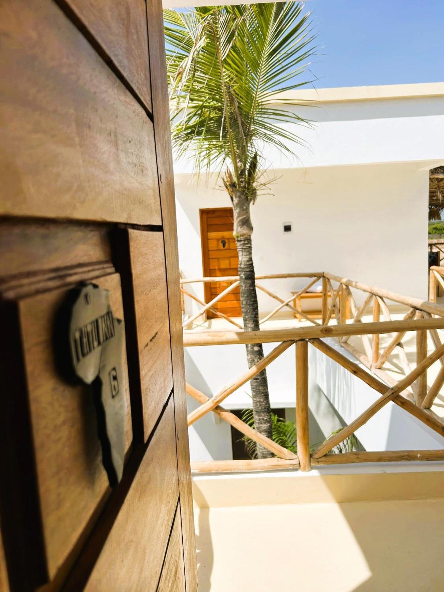 Tatu Inn Boutique Hotel Watamu Exterior foto